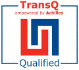 TransQ Qualified logo